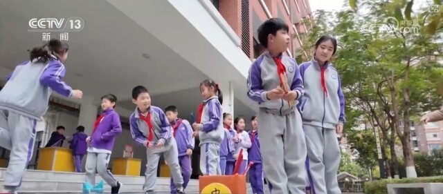 发了广泛讨