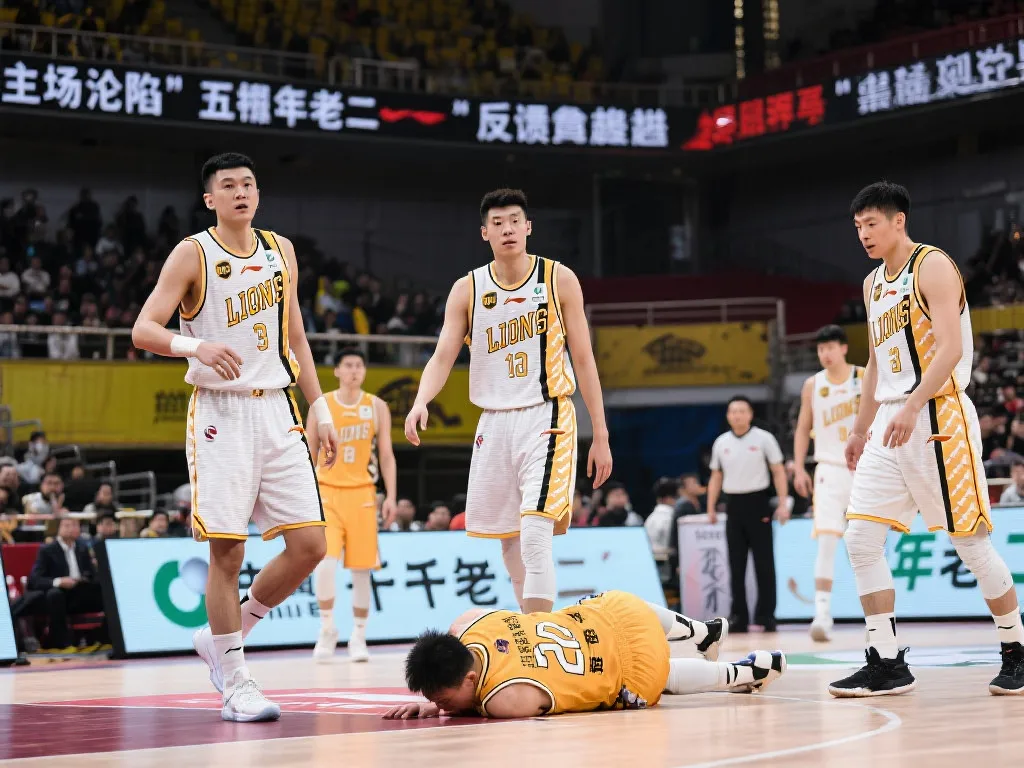 战斗力