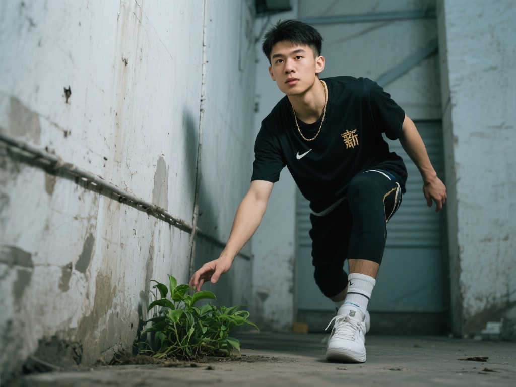 的篇章