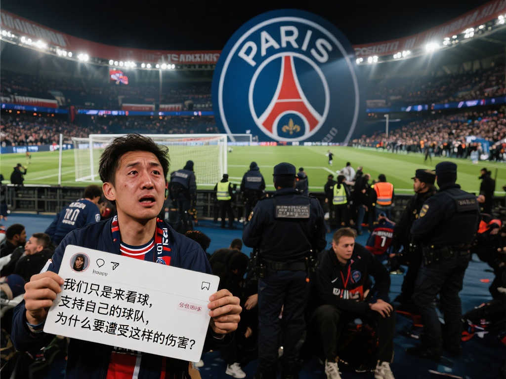 劳霍本人也