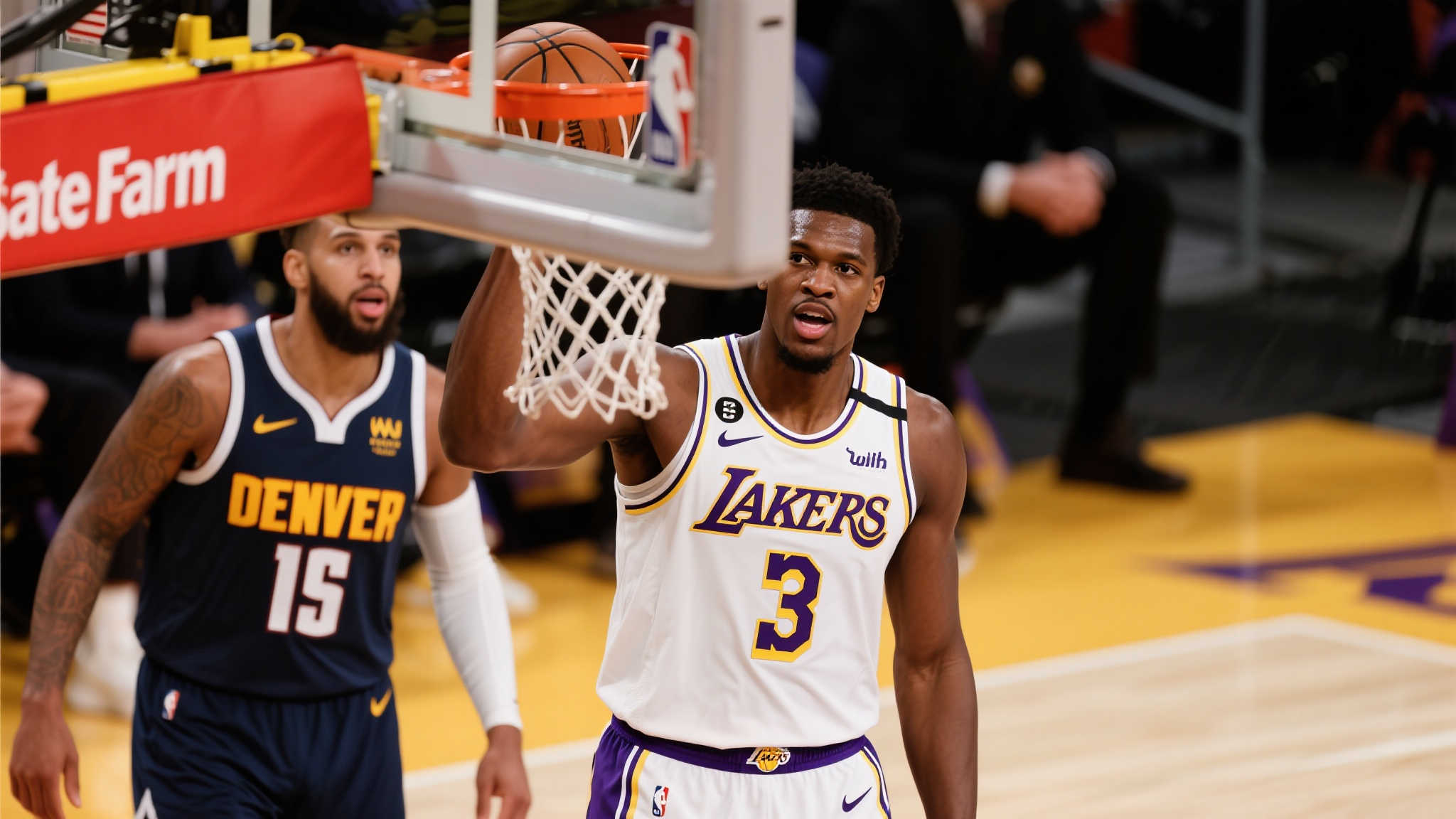 亚洲足坛的 亚洲足坛的