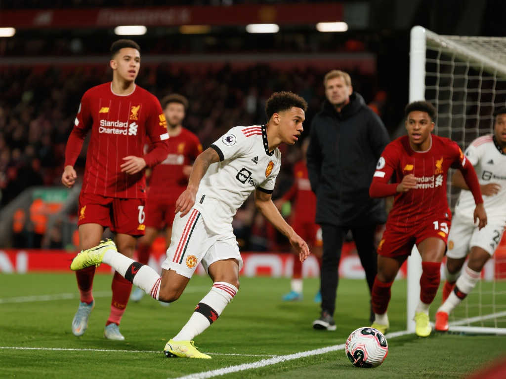 在对阵尤文 在对阵尤文