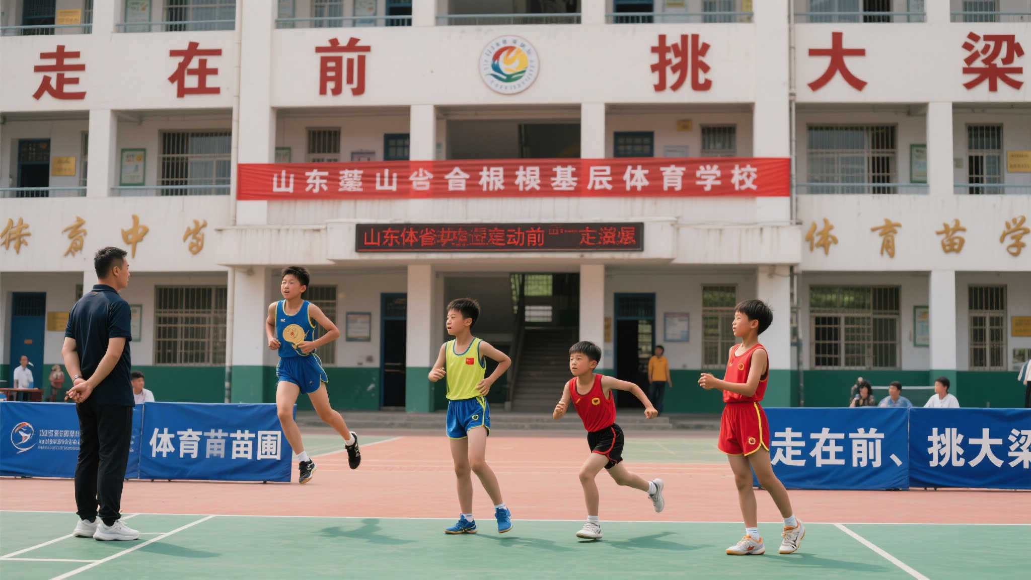 学习的机会 学习的机会