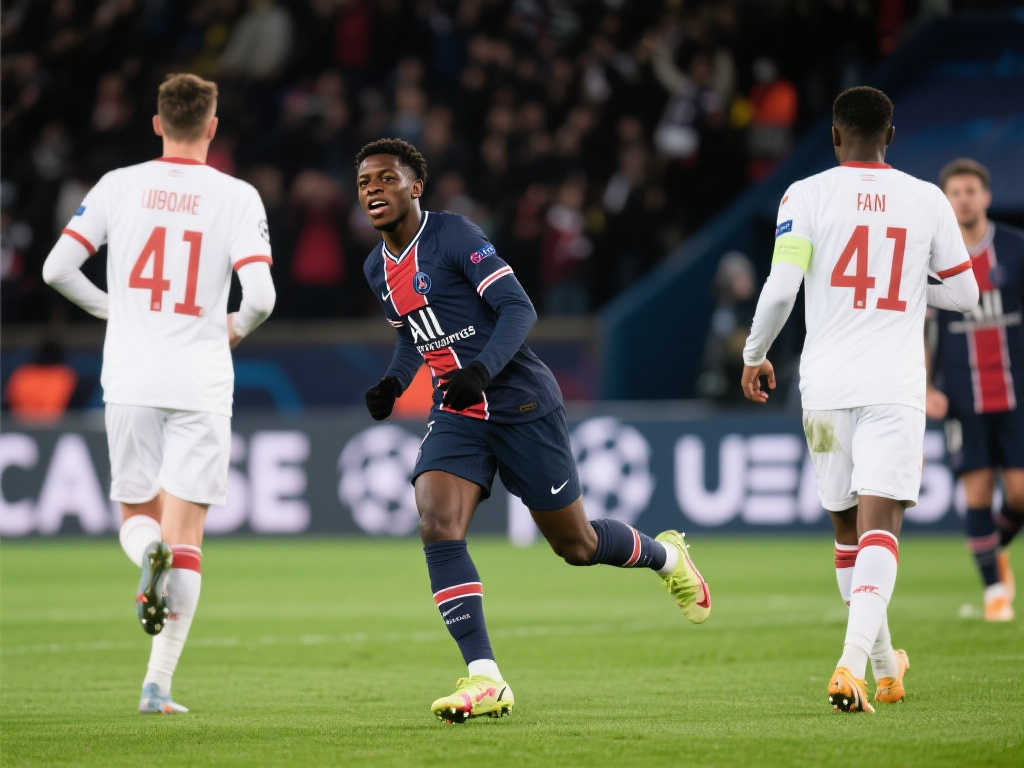 但我們會努 但我們會努