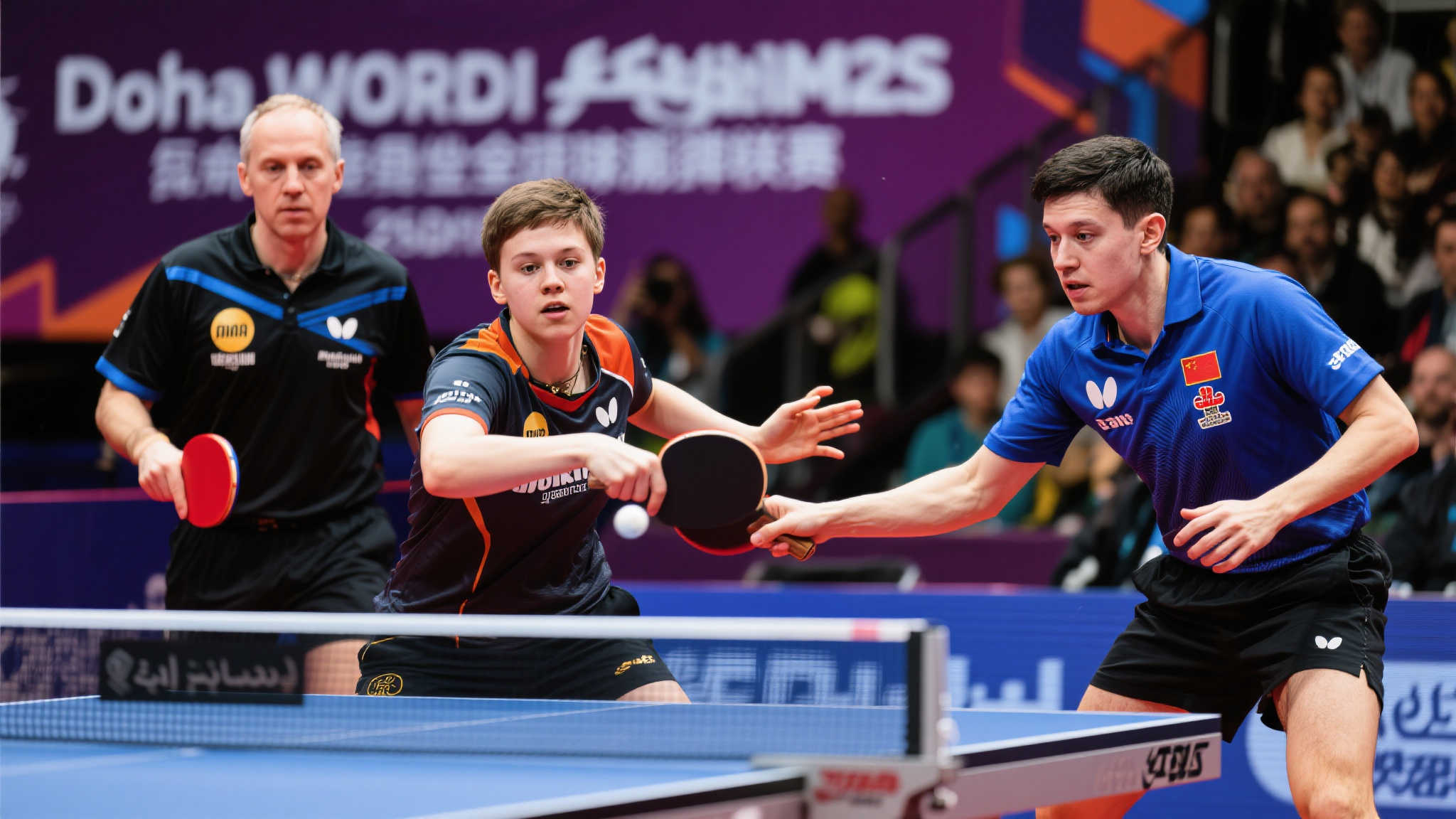 队友的幽默 队友的幽默